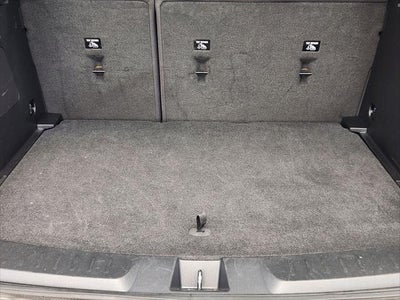 2024 Chevrolet Trailblazer FWD LS