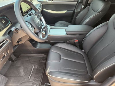 2024 Hyundai Palisade XRT