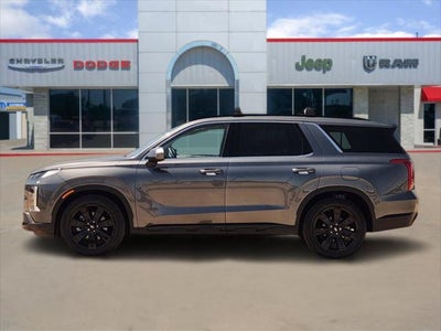 2024 Hyundai Palisade XRT