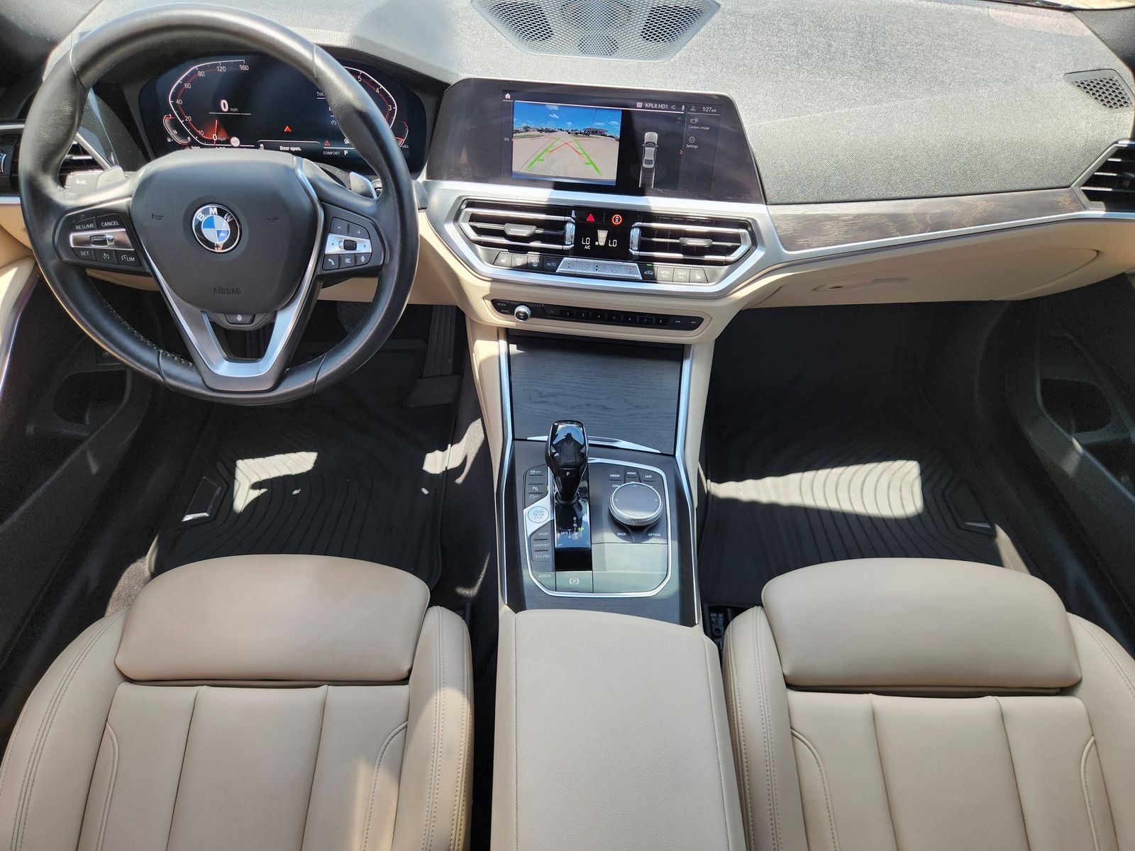 2021 BMW 330i xDrive