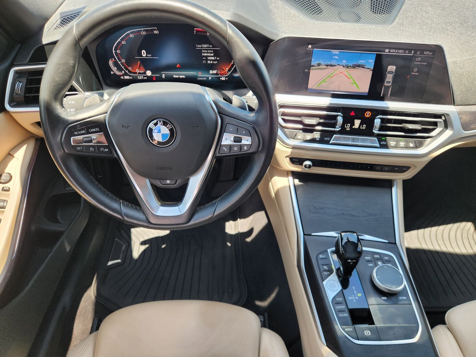 2021 BMW 330i xDrive