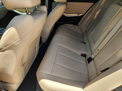 2021 BMW 330i xDrive