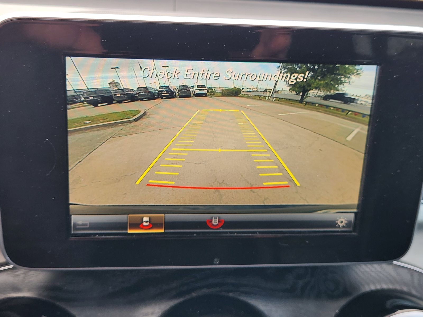 2019 Mercedes-Benz GLC 300 4MATIC®