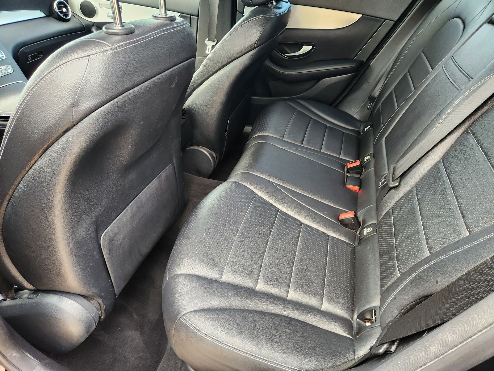 2019 Mercedes-Benz GLC 300 4MATIC®