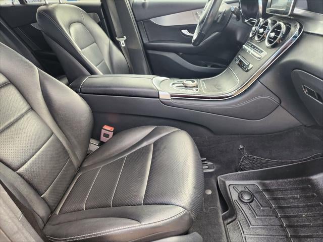 2019 Mercedes-Benz GLC 300 4MATIC®