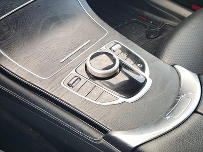 2019 Mercedes-Benz GLC 300 4MATIC®