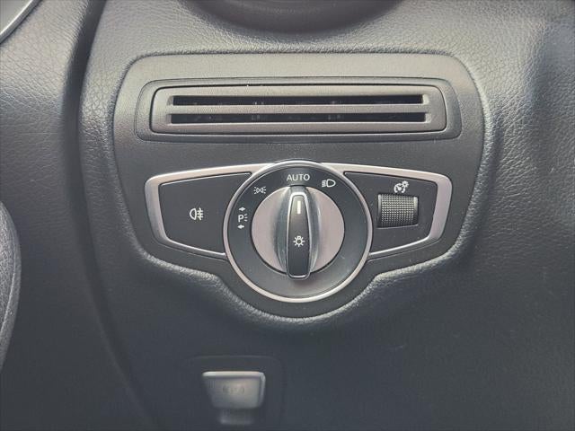 2019 Mercedes-Benz GLC 300 4MATIC®