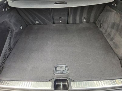 2019 Mercedes-Benz GLC 300 4MATIC®