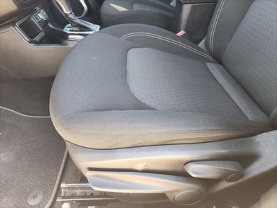 2021 Jeep Renegade Latitude FWD