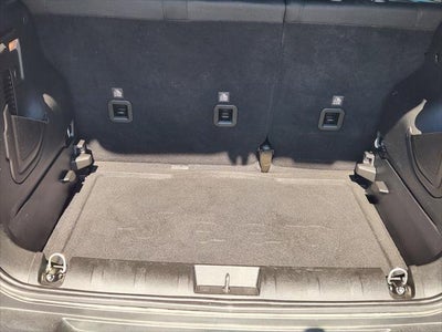 2021 Jeep Renegade Latitude FWD