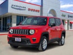 2023 Jeep Renegade Latitude 4x4