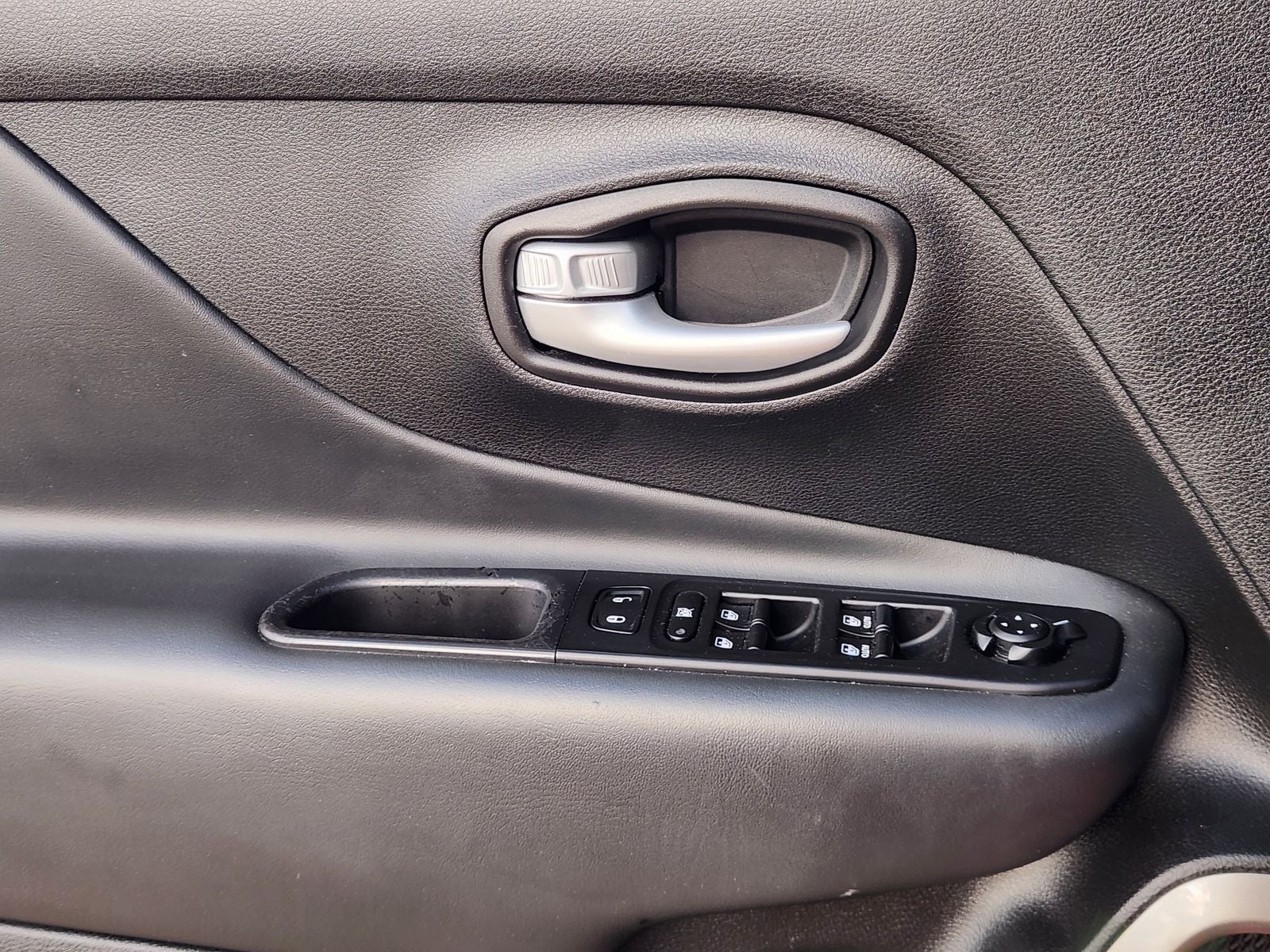 2023 Jeep Renegade Latitude 4x4