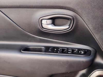 2023 Jeep Renegade Latitude 4x4