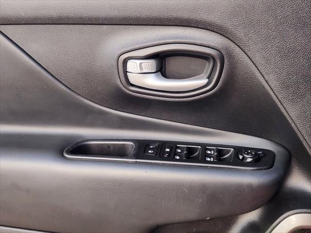 2023 Jeep Renegade Latitude 4x4