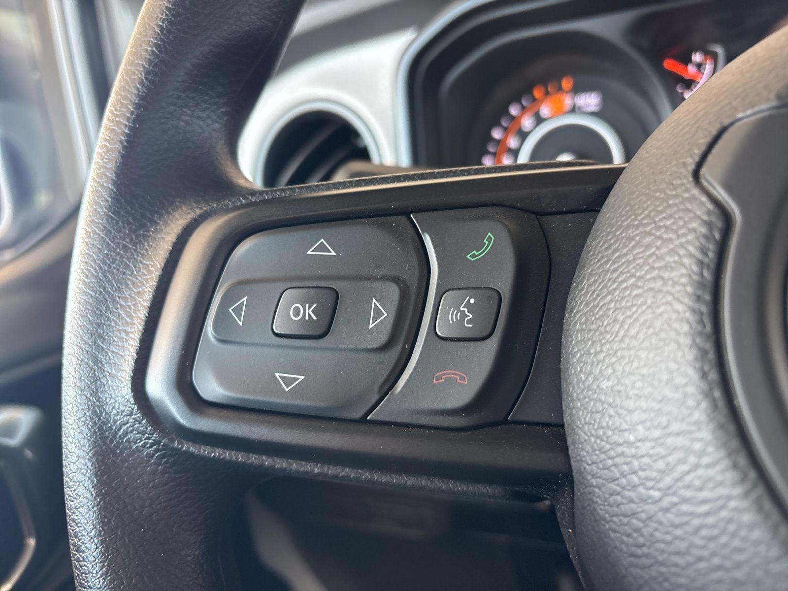 2025 Jeep Wrangler 2-Door Sport 4x4