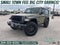 2026 Jeep Wrangler WRANGLER 2-DOOR WILLYS