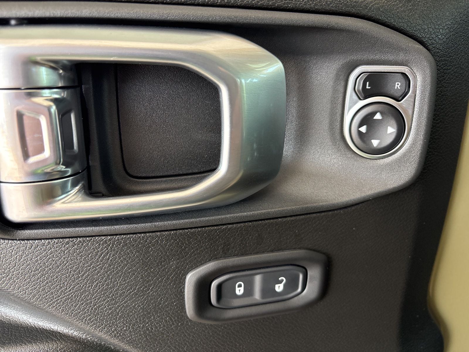 2026 Jeep Wrangler WRANGLER 4-DOOR WILLYS '41