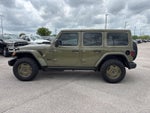 2026 Jeep Wrangler WRANGLER 4-DOOR WILLYS '41