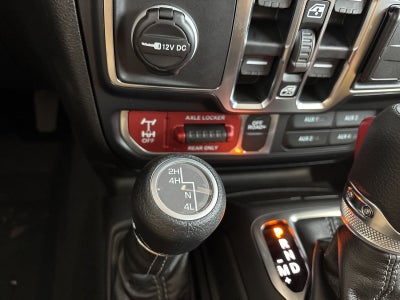 2026 Jeep Wrangler WRANGLER 4-DOOR WILLYS '41