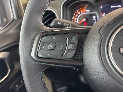 2026 Jeep Wrangler WRANGLER 4-DOOR WILLYS '41