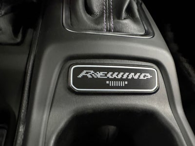 2026 Jeep Wrangler 4-Door Sport
