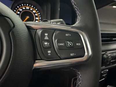2026 Jeep Wrangler 4-Door Sport