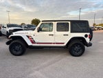 2026 Jeep Wrangler 4-Door Sport