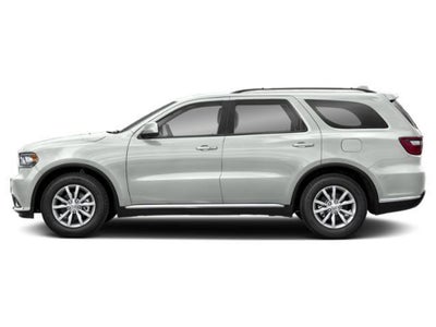 2020 Dodge Durango GT Plus RWD