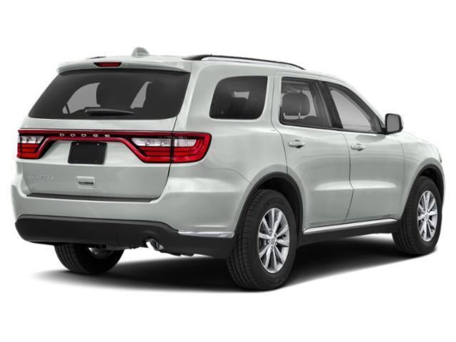2020 Dodge Durango GT Plus RWD