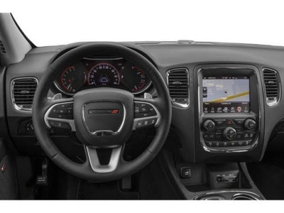 2020 Dodge Durango GT Plus RWD