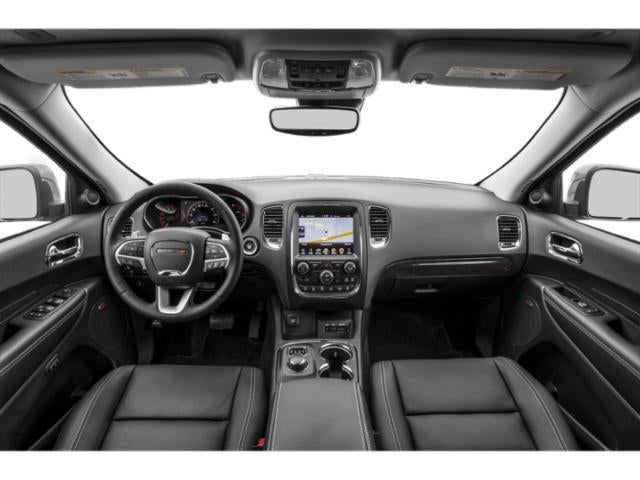 2020 Dodge Durango GT Plus RWD