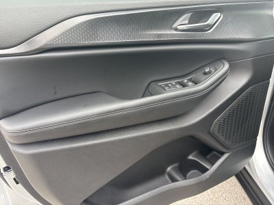 2025 Jeep Grand Cherokee GRAND CHEROKEE ALTITUDE X 4X2