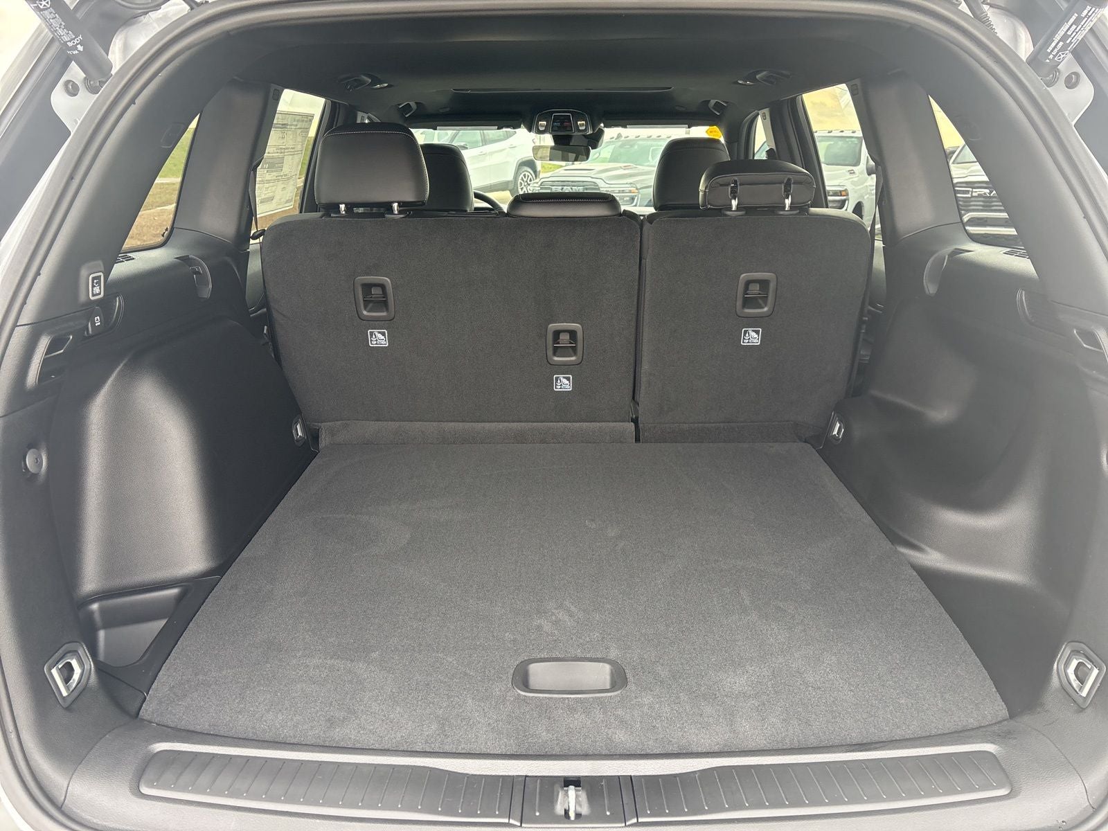 2025 Jeep Grand Cherokee GRAND CHEROKEE ALTITUDE X 4X2