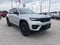 2025 Jeep Grand Cherokee GRAND CHEROKEE ALTITUDE X 4X2