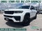 2026 Jeep Grand Cherokee GRAND CHEROKEE LAREDO ALTITUDE 4X2