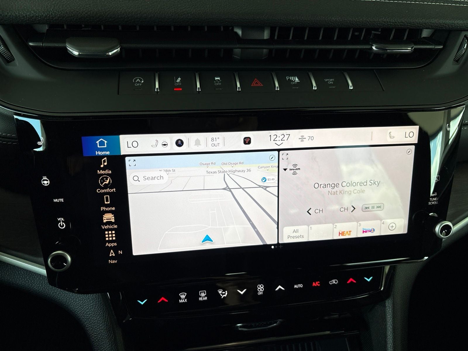 2026 Jeep Grand Cherokee GRAND CHEROKEE LAREDO ALTITUDE 4X2