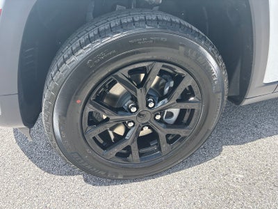 2026 Jeep Grand Cherokee GRAND CHEROKEE LAREDO ALTITUDE 4X2