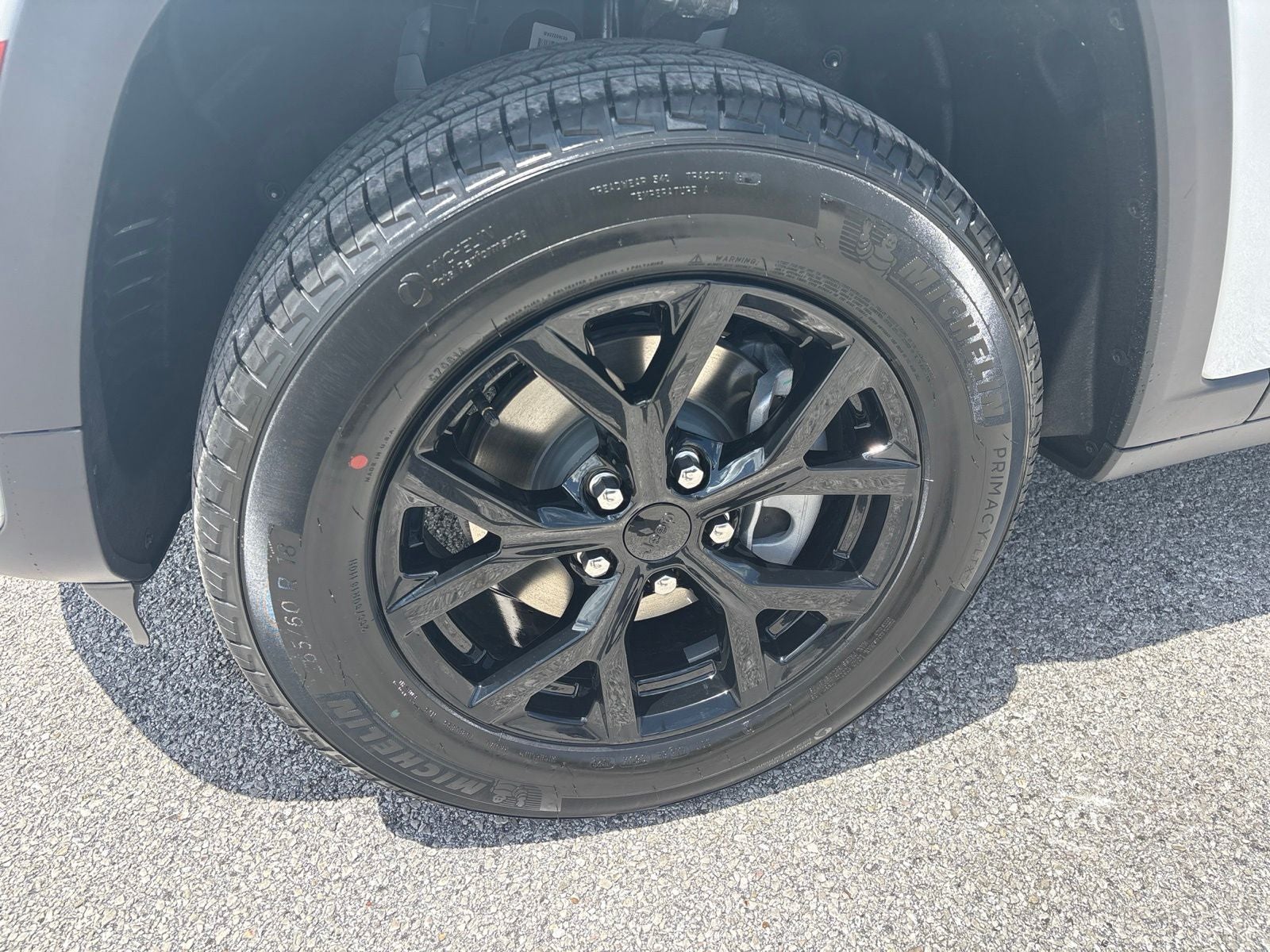 2026 Jeep Grand Cherokee GRAND CHEROKEE LAREDO ALTITUDE 4X2
