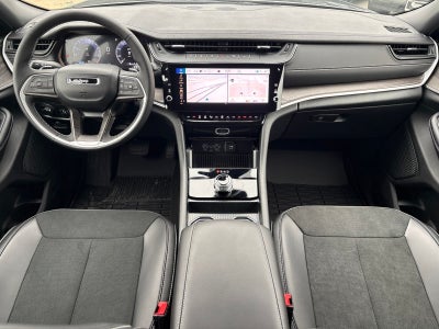 2026 Jeep Grand Cherokee GRAND CHEROKEE LAREDO ALTITUDE 4X2