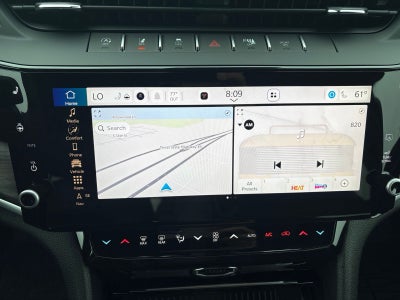 2026 Jeep Grand Cherokee GRAND CHEROKEE LAREDO ALTITUDE 4X2