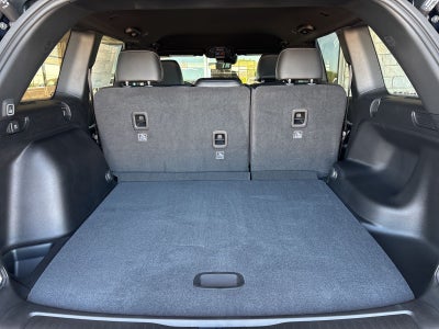 2026 Jeep Grand Cherokee GRAND CHEROKEE LAREDO ALTITUDE 4X2