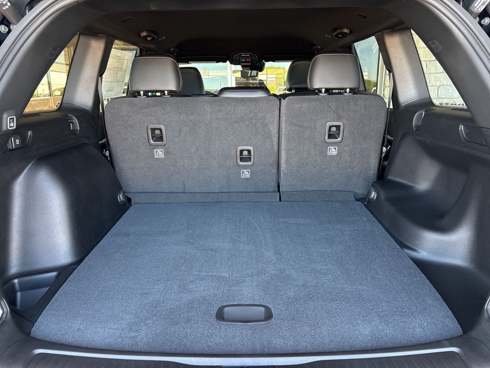 2026 Jeep Grand Cherokee GRAND CHEROKEE LAREDO ALTITUDE 4X2