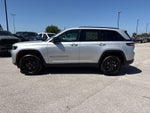 2026 Jeep Grand Cherokee GRAND CHEROKEE LAREDO ALTITUDE 4X2