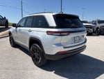2026 Jeep Grand Cherokee GRAND CHEROKEE LAREDO ALTITUDE 4X2