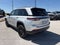 2026 Jeep Grand Cherokee GRAND CHEROKEE LAREDO ALTITUDE 4X2