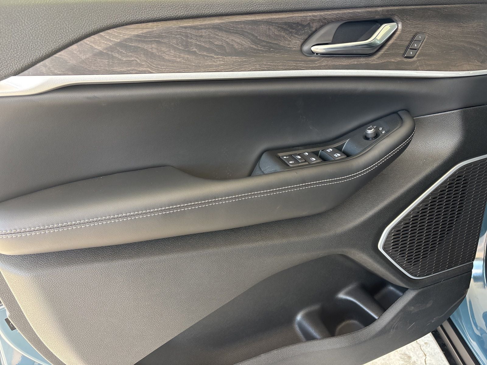 2026 Jeep Grand Cherokee GRAND CHEROKEE LIMITED 4X2
