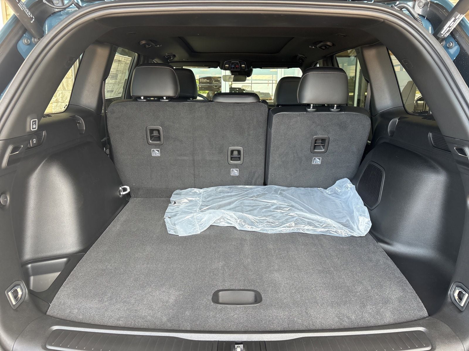 2026 Jeep Grand Cherokee GRAND CHEROKEE LIMITED 4X2