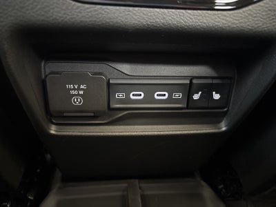 2026 Jeep Grand Cherokee GRAND CHEROKEE LIMITED 4X2
