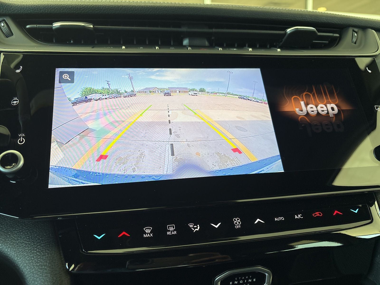 2026 Jeep Grand Cherokee GRAND CHEROKEE LIMITED 4X2