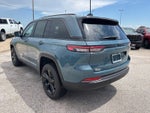 2026 Jeep Grand Cherokee GRAND CHEROKEE LIMITED 4X2
